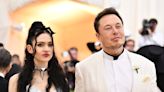 Grimes files petition against Elon Musk to 'establish parental relationship' of their kids