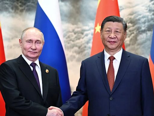 La guerra propagandística que lideran China y Rusia para socavar las instituciones y democracias en Occidente