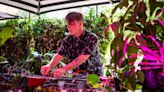 Musician makes plants sing in 'Botanical Beats' concert. Here's why you should root for it