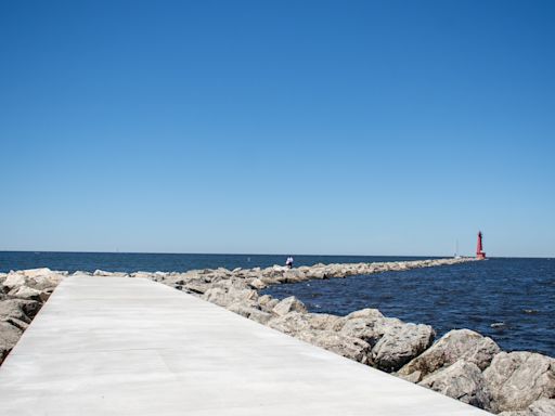 Body of Ann Arbor man, 21, recovered 5 days after drowning in Lake Michigan