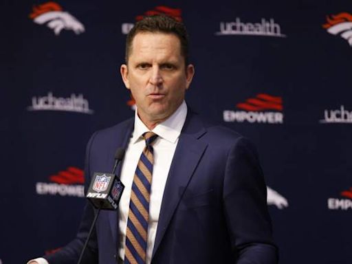 Broncos $21 Million Star Floated as ‘Likely’ Draft Night Trade Candidate