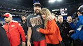 Taylor Swift y Travis Kelce disfrutaron juntos en Coachella - La Opinión