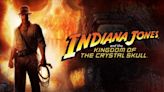 Where to Watch Indiana Jones: Kingdom of the Crystal Skull & Stream Online