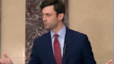 Taxpayer dollars at work: Ossoff gives warning on border security, Warnock touts Pell Grants