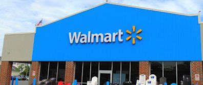 Calculating The Intrinsic Value Of Walmart Inc. (NYSE:WMT)