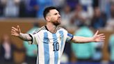 Watch: 'Messi's World Cup: The Rise of a Legend' docuseries gets first teaser