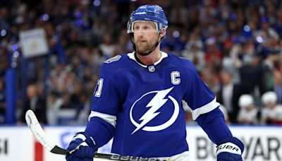 NHL free agency live tracker: Signing, trades on first day