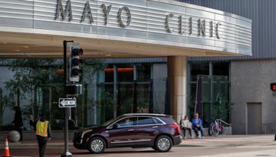 Mayo Clinic must face religious bias claims over COVID vaccine policy, court rules