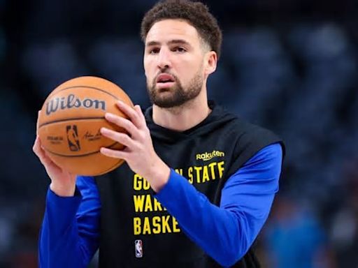 Mark Jackson shares expectations for Klay Thompson's next contract