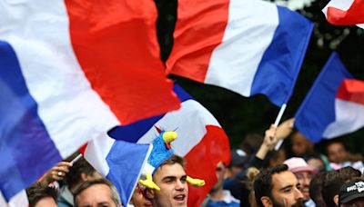 Portugal vs France LIVE! Euro 2024 match stream, latest team news, lineups, TV, prediction today