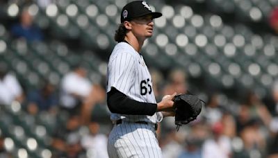 Chicago White Sox fall to Cleveland Guardians 6-4, a record 15th-straight home loss