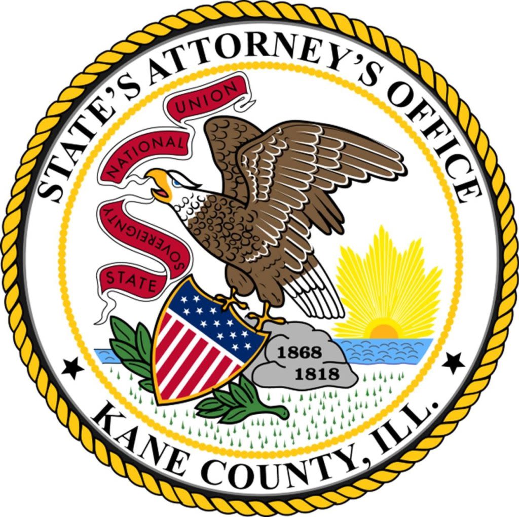 Kane County prosecutors charge South Elgin man with 16 counts of disseminating child porn