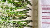 RECIPES: Asparagus season brings myriad dishes to savor | Arkansas Democrat Gazette