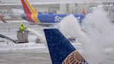 What to do if the winter storm cancels your Southwest or American flight in Phoenix