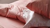 The Beauty Benefits of Sleeping on a Silk Pillowcase, According to Experts