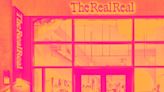 Why The RealReal (REAL) Stock Is Up Today