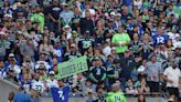 Seahawks fans vent on Twitter following embarrassing second-half collapse