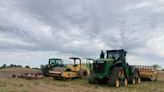 Storied Middletown farm to sprout houses as bulldozers move in