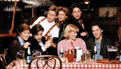 9 Brat Pack Movies Streaming Now and Where to Watch Them