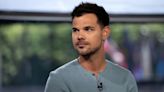 Taylor Lautner calls out criticism about how he’s aged