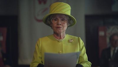 The Crown: Criador admite que ‘não queria mais fazer a série’ após a morte de Elizabeth II