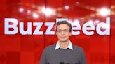 BuzzFeed CEO Jonah Peretti Takes Salary Cut, Shifting Most of His Compensation to Stock. Will It Make a Difference?