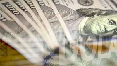 Jornada financiera: el dólar libre subió por tercer día, a $1.230, un máximo desde enero