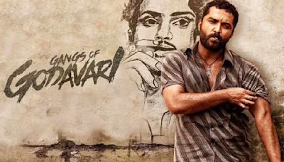 Gangs Of Godavari Full Movie Leaked Online In HD For Free Download Hours After It Hit The Screens