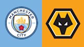 Manchester City 5-1 Wolves: Key stats