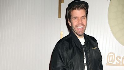 Perez Hilton: Regrets To Redemption, His Journey Of Transformation