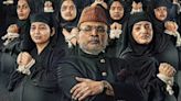 Annu Kapoor's 'Hamare Baarah' movie review: Controversial, crucial story trapped in garish, second-rate execution