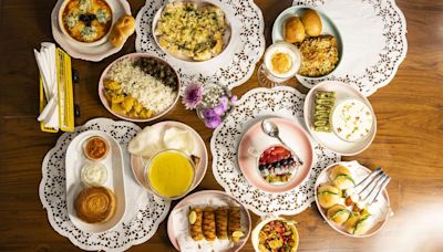 Nostalgia served with a side of whimsical at Mumbai’s Aamchee