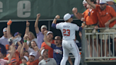 Clemson baseball team advances to first NCAA tournament super regional since 2010