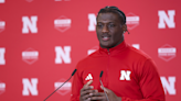 Nebraska edge rusher Chief Borders enters the transfer portal