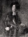 Gustaf Carlson, Count of Börringe and Lindholm