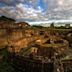 Baluarte de San Diego