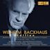 Wilhelm Backhaus Edition: Recordings 1908-1961