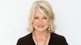 Martha Stewart thinks she 'met the challenge' of being Sports Illustrated 's newest Swimsuit cover model