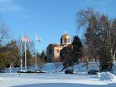 Hellenic College Holy Cross Greek Orthodox School of Theology