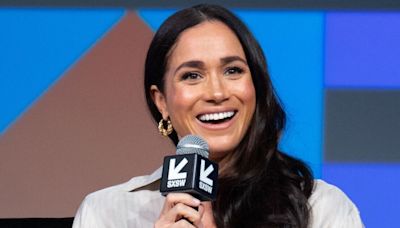 Meghan ‘well poised’ for US political move after making key move marrying Harry