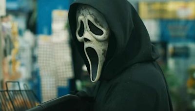 ...Scream Franchise Films At The Worldwide Box Office: The OG Movie Leads The List With Its $170M+ Collection - See...