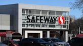 Safeway removes self-checkout aisles in California stores due to rise in unwanted trend