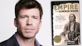 ‘Yellowstone’s Taylor Sheridan Lands ‘Empire Of The Summer Moon’, Will Write & Direct Epic On Comanche Leader Quanah & Rise...