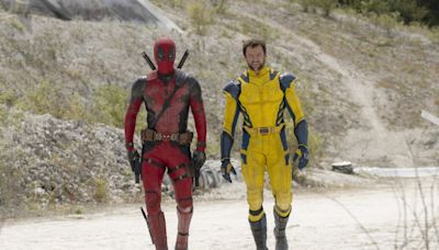 'Deadpool & Wolverine' is here to shake up the Marvel Cinematic Universe