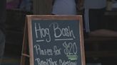 Back Beach Barbecue hosts 7th Annual Hog Bash