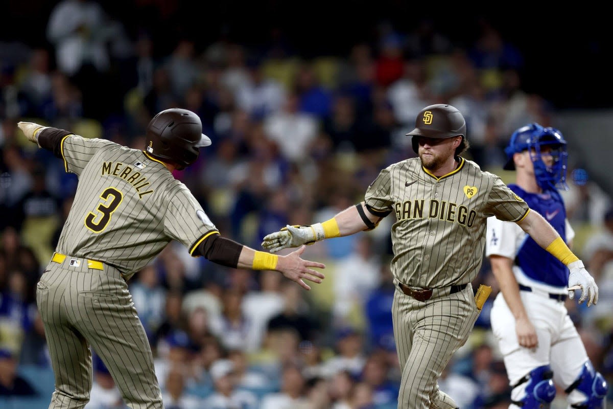 The Padres have surged since the All-Star break. The preparation began long before then