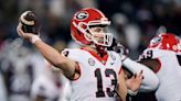 CFP rankings: How did Georgia, Ohio State, Michigan and TCU do in Week 11?