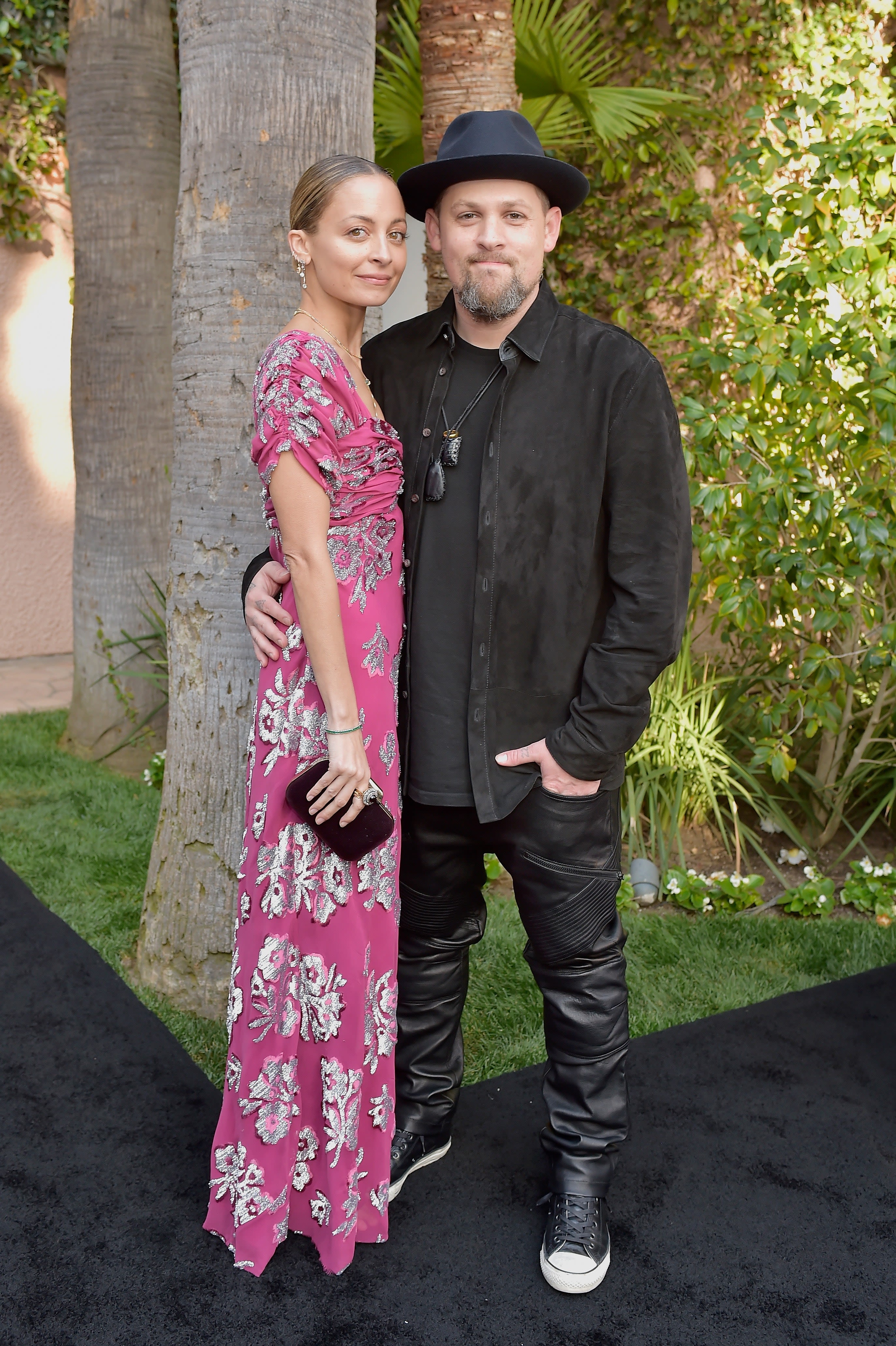 Nicole Richie and Joel Madden List Their Beverly Hills Estate for $13 Million