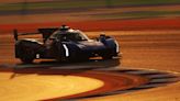 Cadillac disqualified from WEC opener in Qatar for technical breach