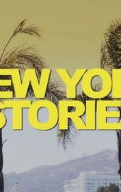 New York Stories